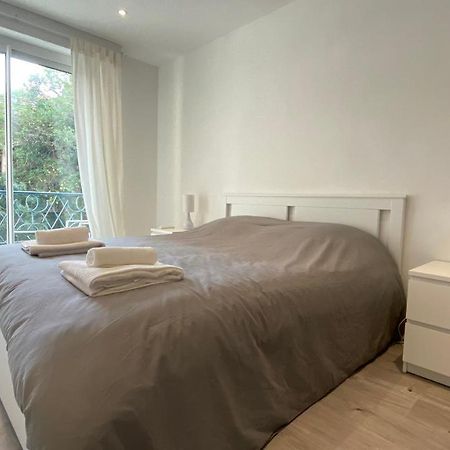 Vilmorin Appartement 1 Chambre Proche De Gare, Plage, Centre Antibes Eksteriør billede