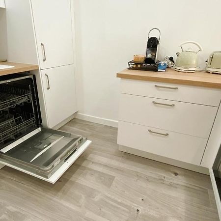 Vilmorin Appartement 1 Chambre Proche De Gare, Plage, Centre Antibes Eksteriør billede