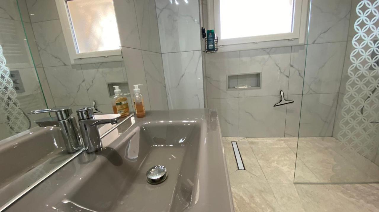 Vilmorin Appartement 1 Chambre Proche De Gare, Plage, Centre Antibes Eksteriør billede